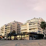 Lujo En Banana Primera Línea De Playa Marbella