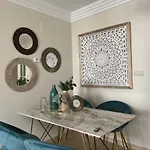 Lujo En Banana Primera Línea De Playa Apartamento *