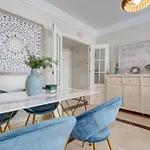Lujo En Banana Primera Línea De Playa Apartamento *