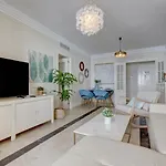 Lujo En Banana Primera Línea De Playa Apartamento