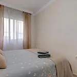 Apartamento Lujo En Banana Primera Línea De Playa *