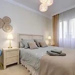 Lujo En Banana Primera Línea De Playa Apartamento *