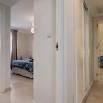 Lujo En Banana Primera Línea De Playa Apartamento *