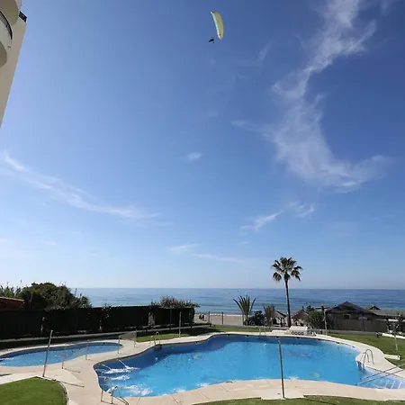 Lujo En Banana Primera Linea De Playa Apartment *