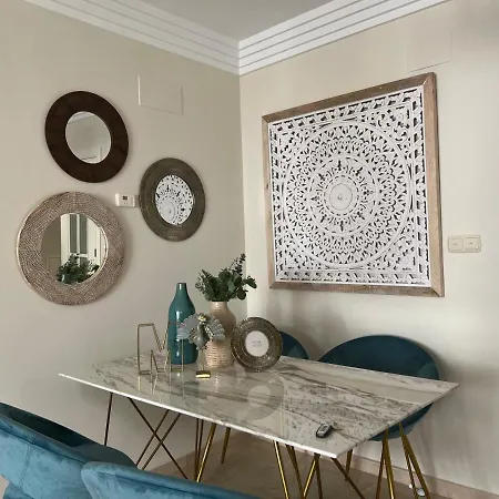 Lujo En Banana Primera Linea De Playa Apartment *