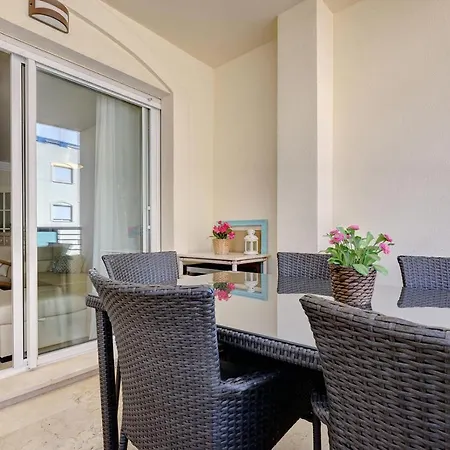 Apartment Lujo En Banana Primera Linea De Playa