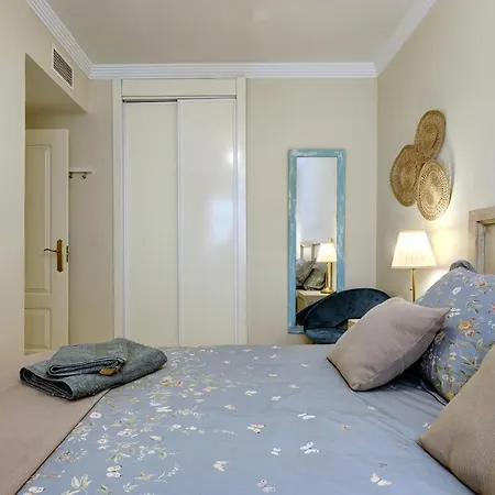 Apartment Lujo En Banana Primera Linea De Playa *