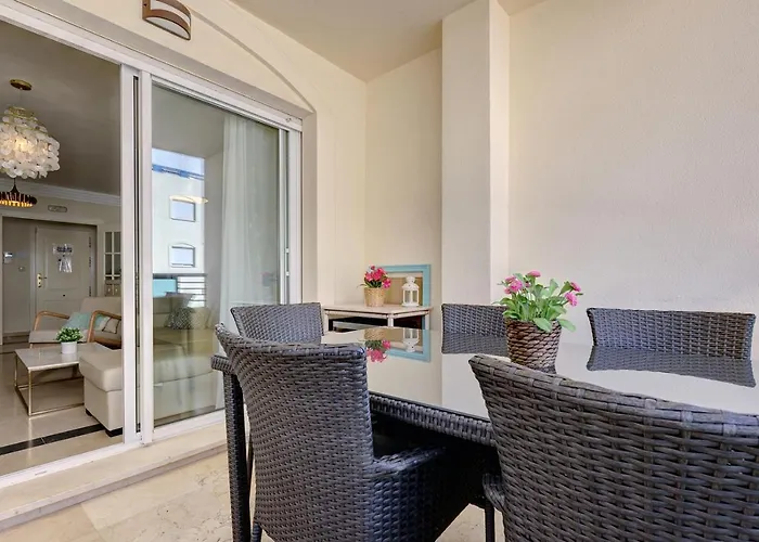 Apartment Lujo En Banana Primera Linea De Playa