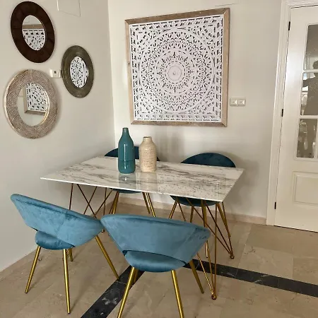 Apartman Lujo En Banana Primera Linea De Playa