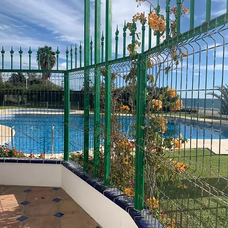 Apartman Lujo En Banana Primera Linea De Playa