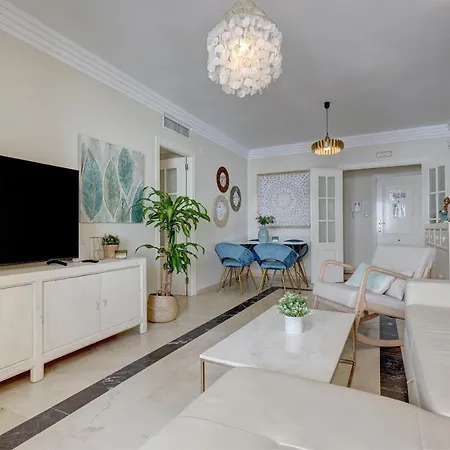 Lujo En Banana Primera Linea De Playa Apartman