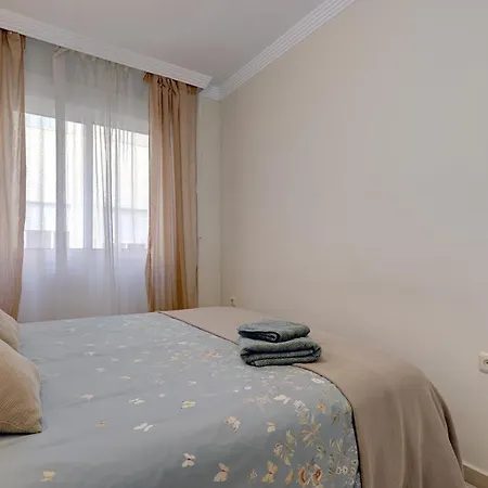 Apartman Lujo En Banana Primera Linea De Playa *