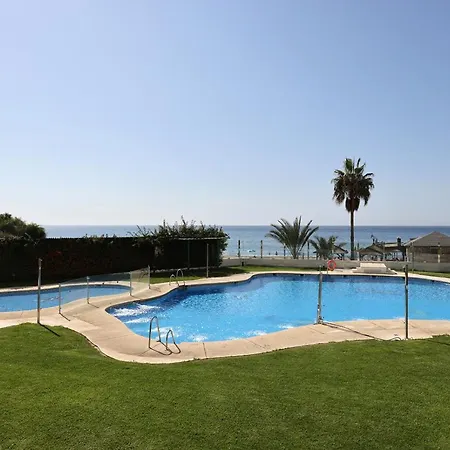 Lujo En Banana Primera Linea De Playa *