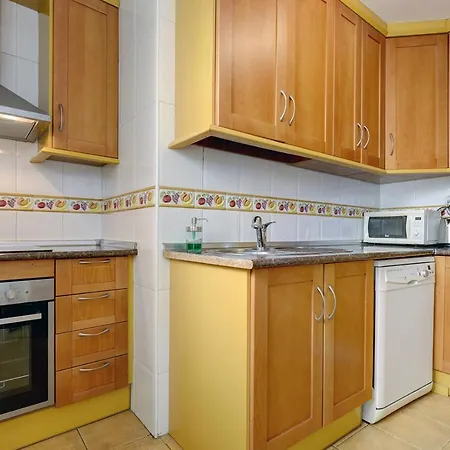 Apartman Lujo En Banana Primera Linea De Playa *