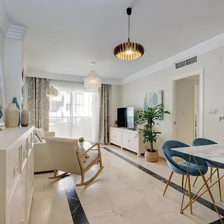 Apartman Lujo En Banana Primera Linea De Playa *