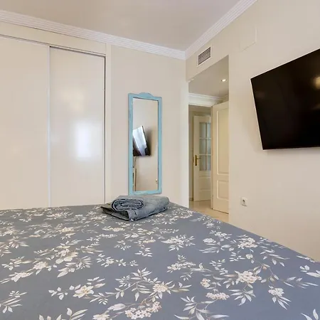 Lujo En Banana Primera Linea De Playa * マルベーリャ