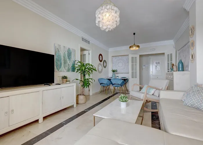 Lujo En Banana Primera Linea De Playa Appartement