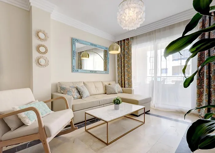 Lujo En Banana Primera Linea De Playa Appartement