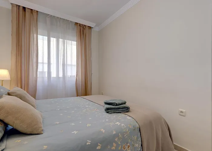 Appartement Lujo En Banana Primera Linea De Playa *