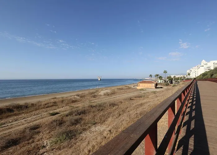 Lujo En Banana Primera Linea De Playa