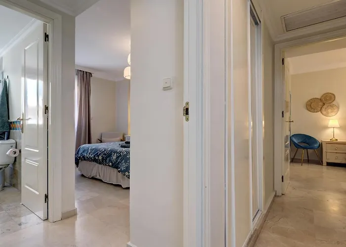 Lujo En Banana Primera Linea De Playa Appartement *