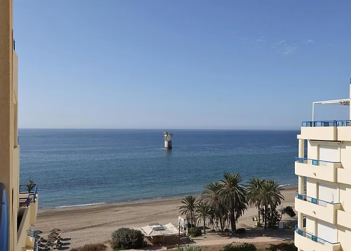 Lujo En Banana Primera Linea De Playa Appartement *