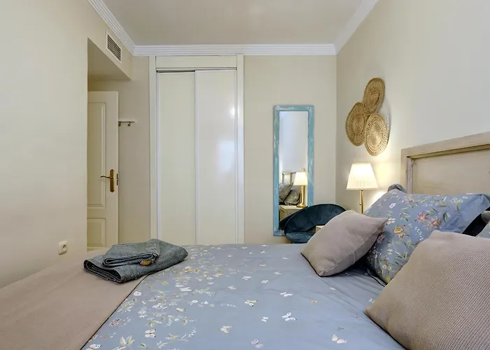 Appartement Lujo En Banana Primera Linea De Playa *