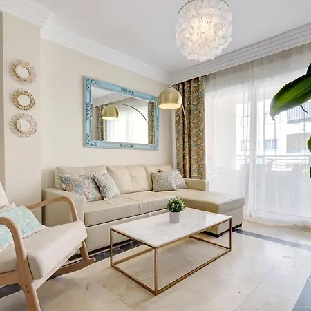 Lujo En Banana Primera Linea De Playa Апартаменти