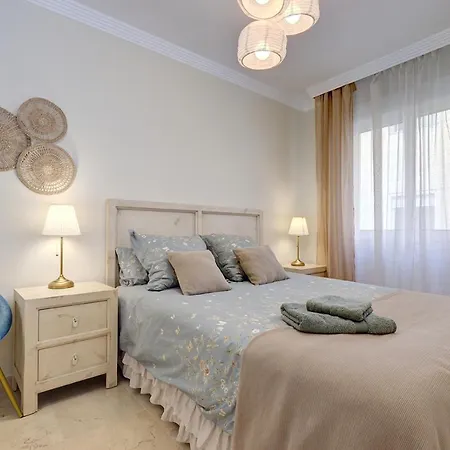 Lujo En Banana Primera Linea De Playa Апартаменти *