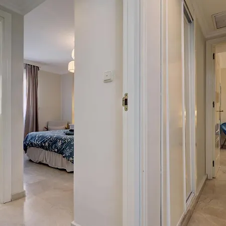 Lujo En Banana Primera Linea De Playa Апартаменти *