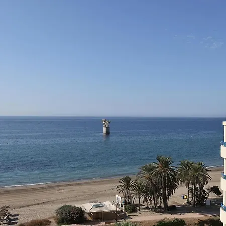 Lujo En Banana Primera Linea De Playa Апартаменти *